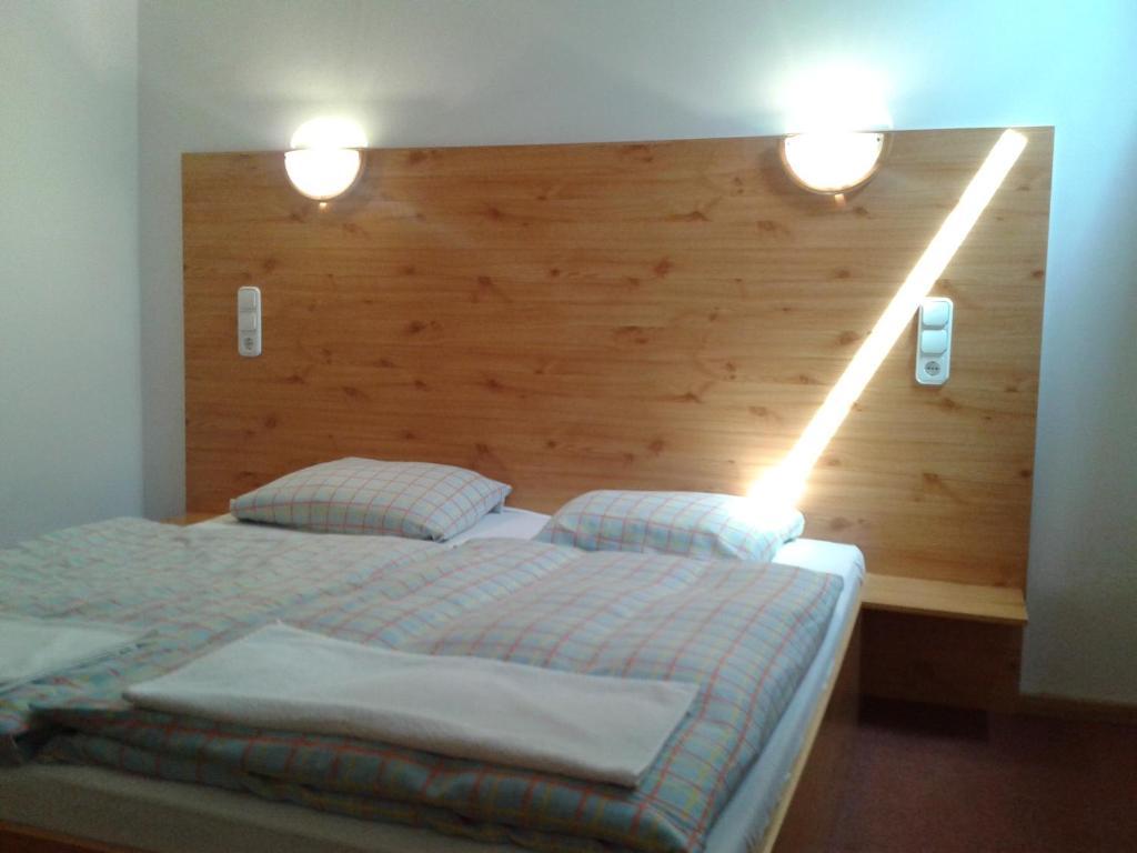 Sommer Panzio Balatonföldvár Camera foto