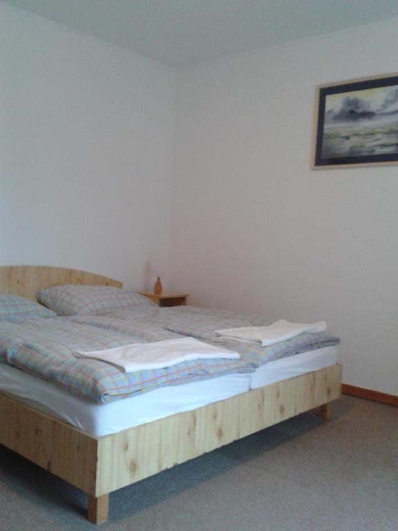 Sommer Panzio Balatonföldvár Camera foto